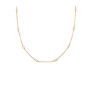 Collier Floatesse Leah Alexandra
