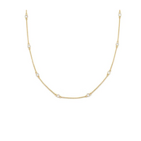 Collier Floatesse Leah Alexandra