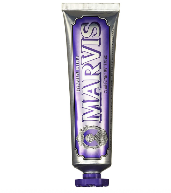 Marvis Jasmin Mint Toothpaste 3.8 oz