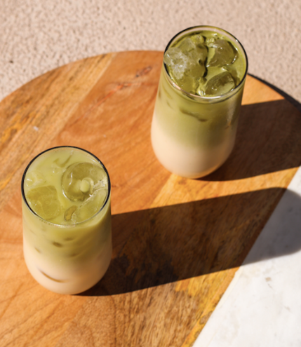 Blume Matcha Coconut Blend