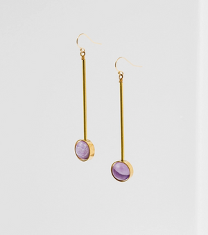 Larissa Loden Aberrant Earrings