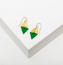 Boucles d'oreilles Alta Larissa Loden