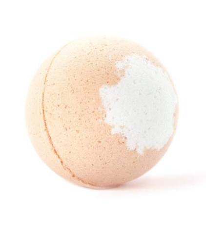 Bathorium Pomelo Grove Bath Bomb