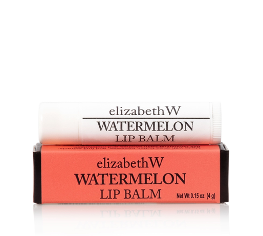 Elizabeth W Lip Balm Watermelon
