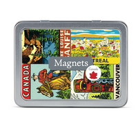 Magnets Cavallini Canada