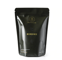 Bathorium Hinoki Magnesium Bath Soak