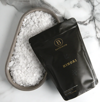 Bathorium Hinoki Magnesium Bath Soak