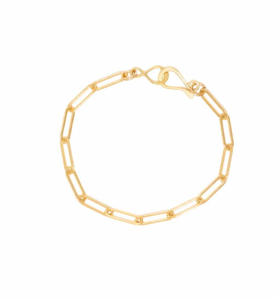 Leah Alexandra Hailey Bracelet
