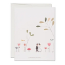 Carte Mariage Parfait