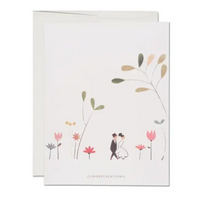 Carte Mariage Parfait