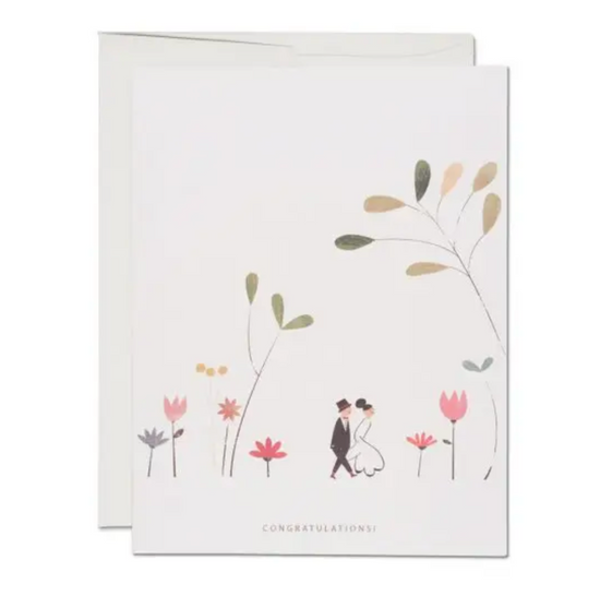 Card Perfect Wedding