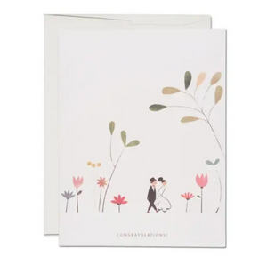 Carte Mariage Parfait