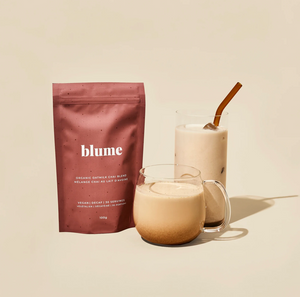 Blume Oat Milk Chai Blend