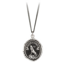 Collier Pyrrha Lutter et Émerger 18"