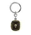 Pyrrha Fox Key Chain