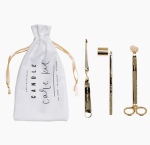 Sweet Water Decor Candle Care Kit
