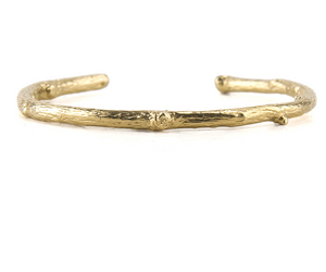 Julie Nolan Twig Cuff Bracelet