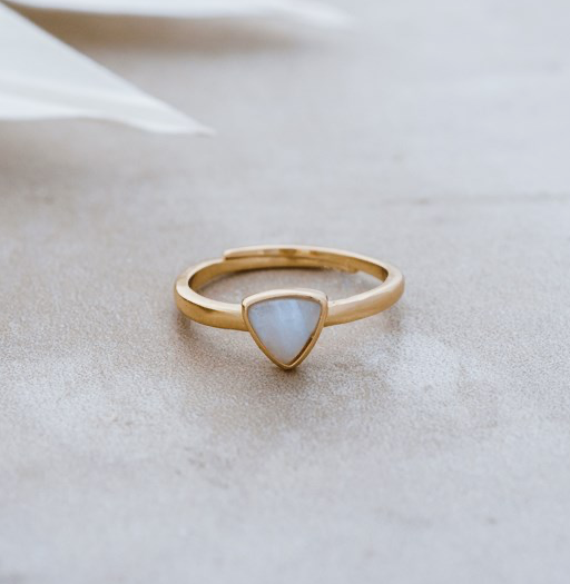 Glee Mae Ring
