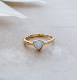 Glee Mae Ring