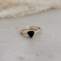 Glee Mae Ring