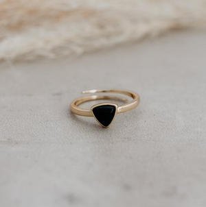 Glee Mae Ring