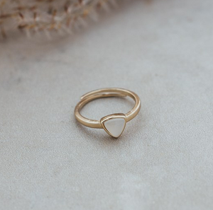 Glee Mae Ring