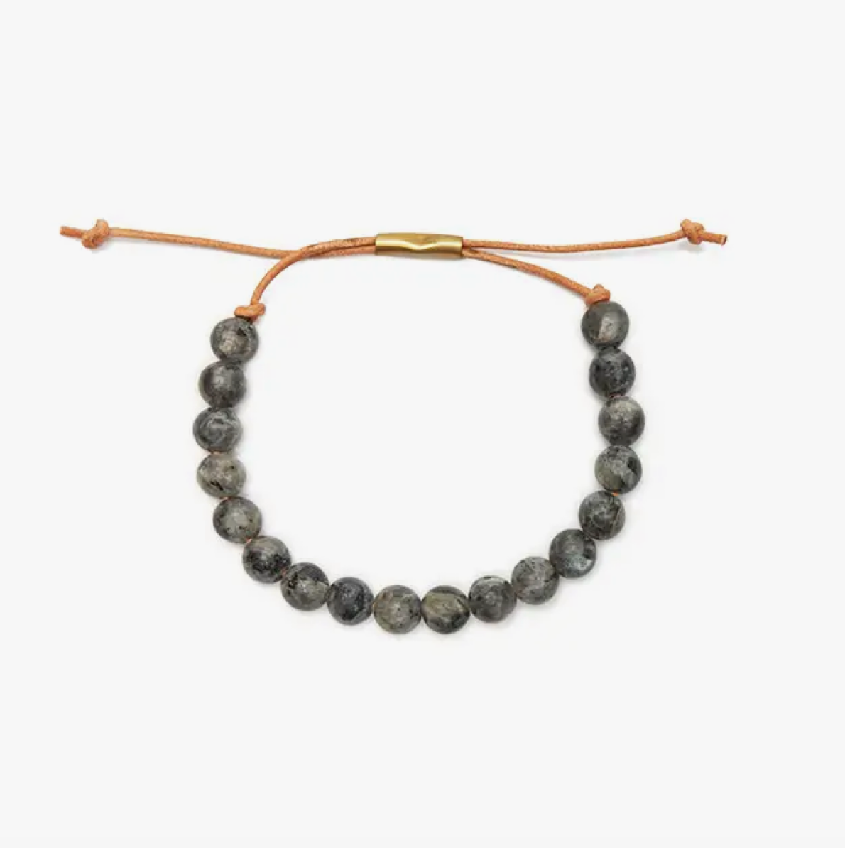 Bracelet Shirin Labradorite