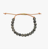 Bracelet Shirin Labradorite