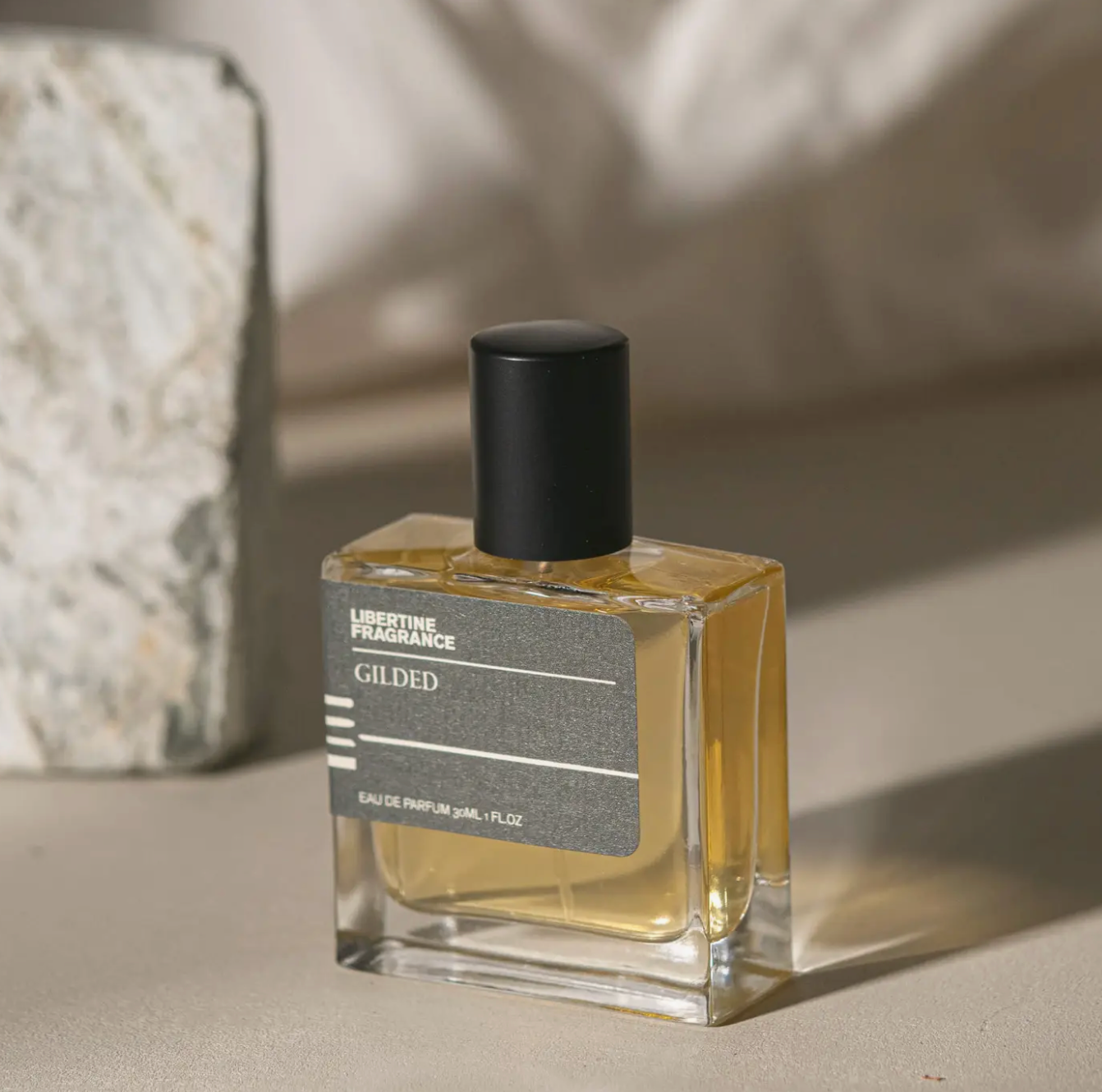 Libertine Fragrance Gilded