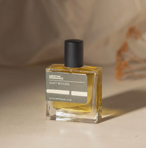 Libertine Fragrance Soft Woods