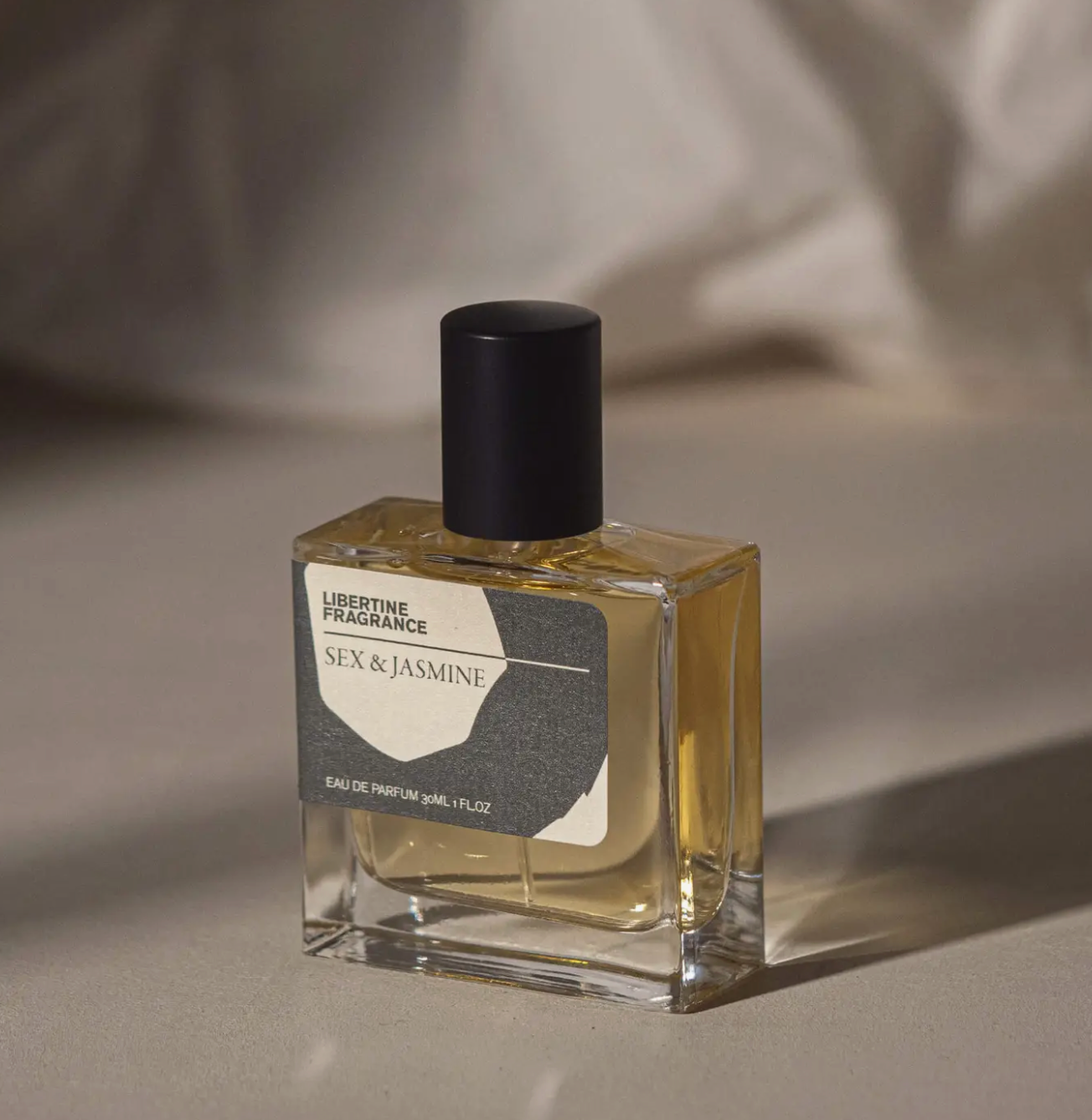 Libertine Fragrance Sex & Jasmine