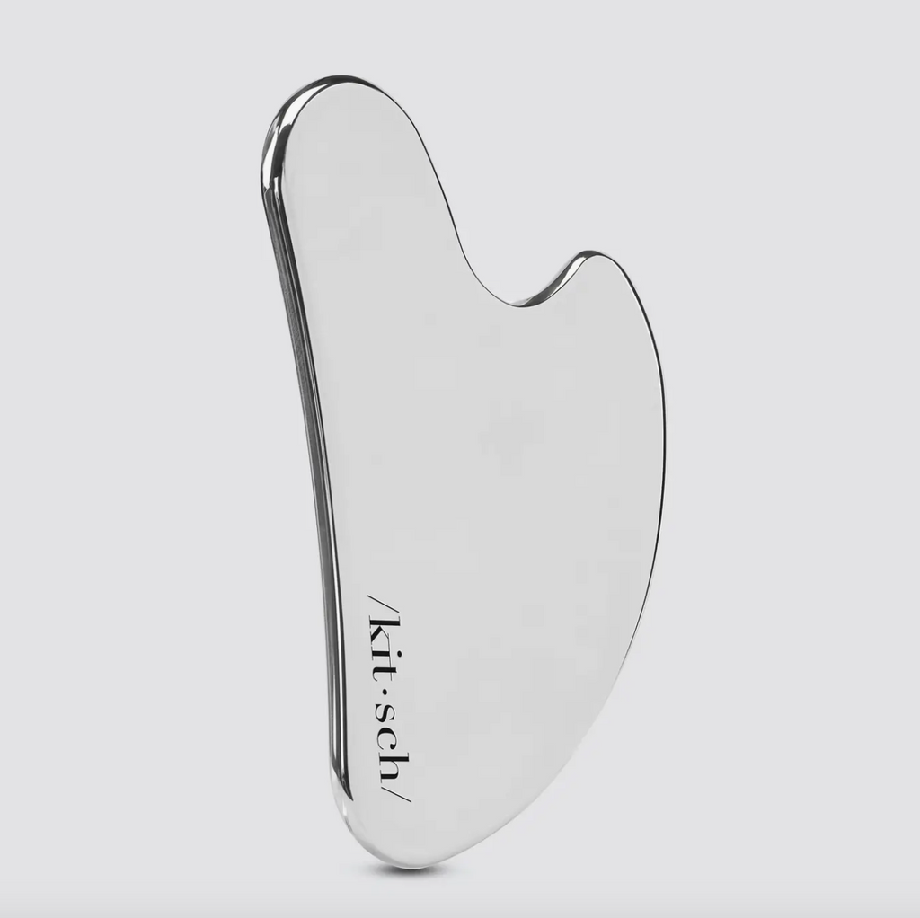 Kitsch Stainless Steel Gua Sha