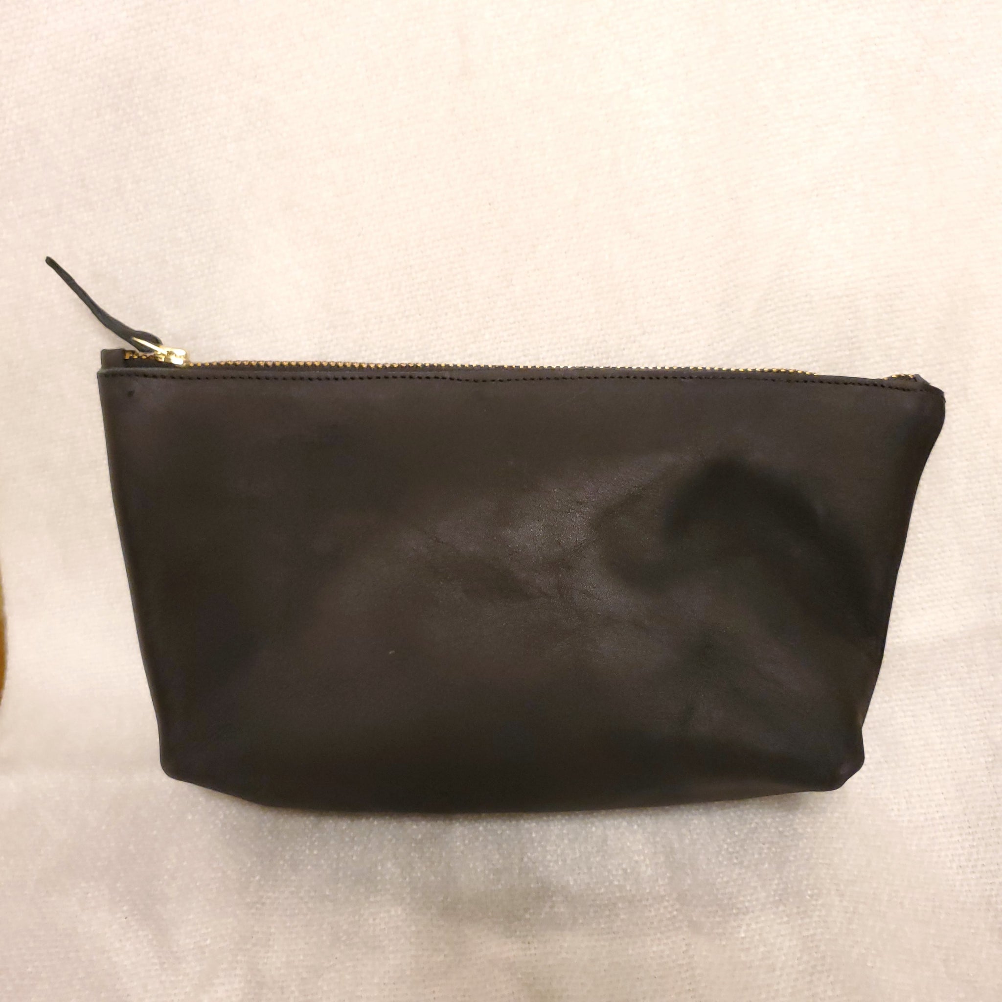 Meyelo Lili Zip Bag Small