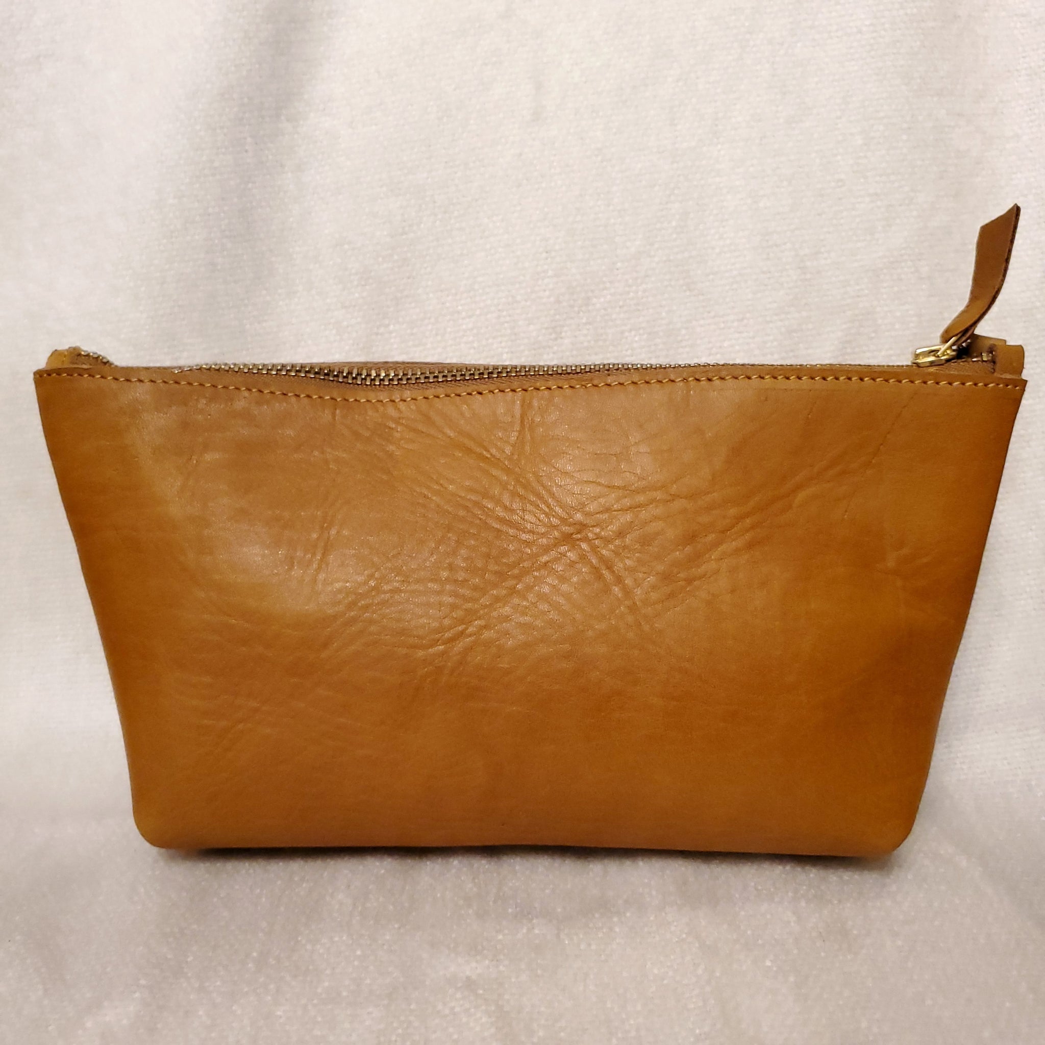 Meyelo Lili Zip Bag Small