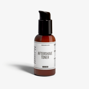 ROOSEVELT SUPPLY CO - Aftershave Toner