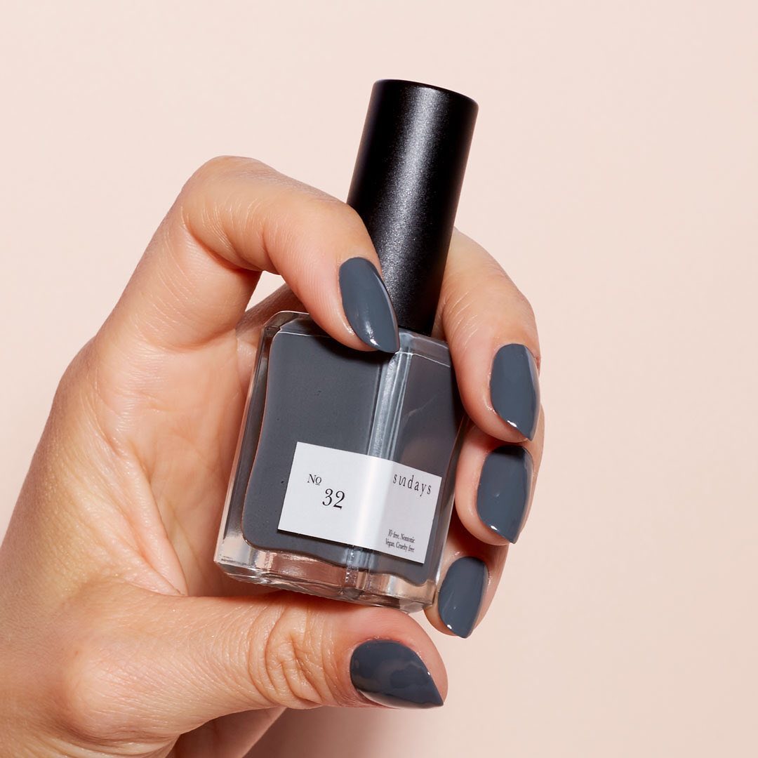 Sundays Nail Polish - No.32