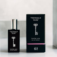 Tokyo Milk noir - No.62 Parfum Amour Tainted